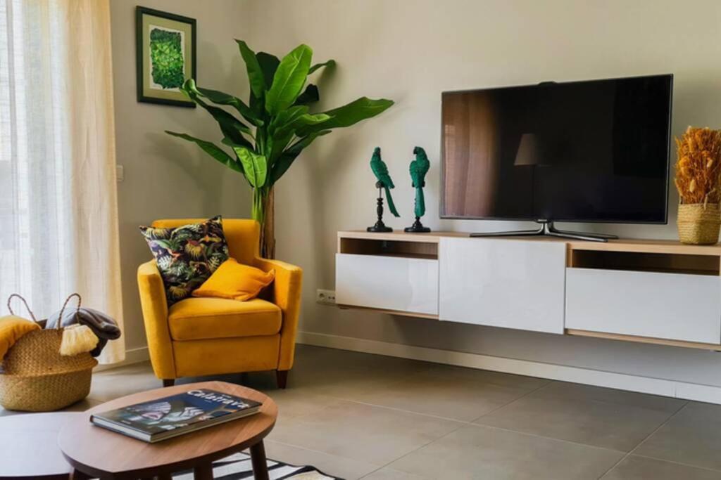 Comfort Zone Apartment Quarteira