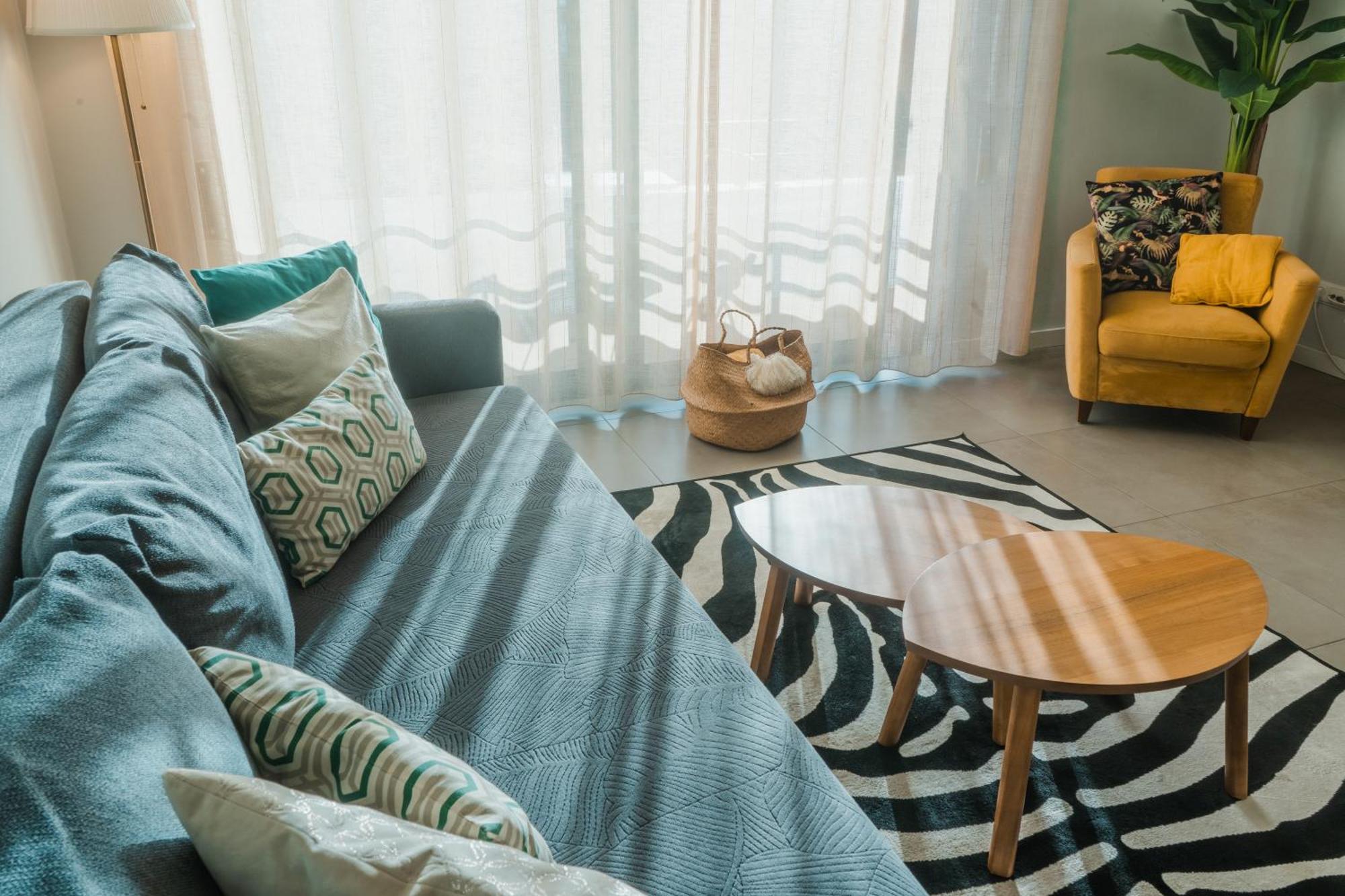 Comfort Zone Apartment