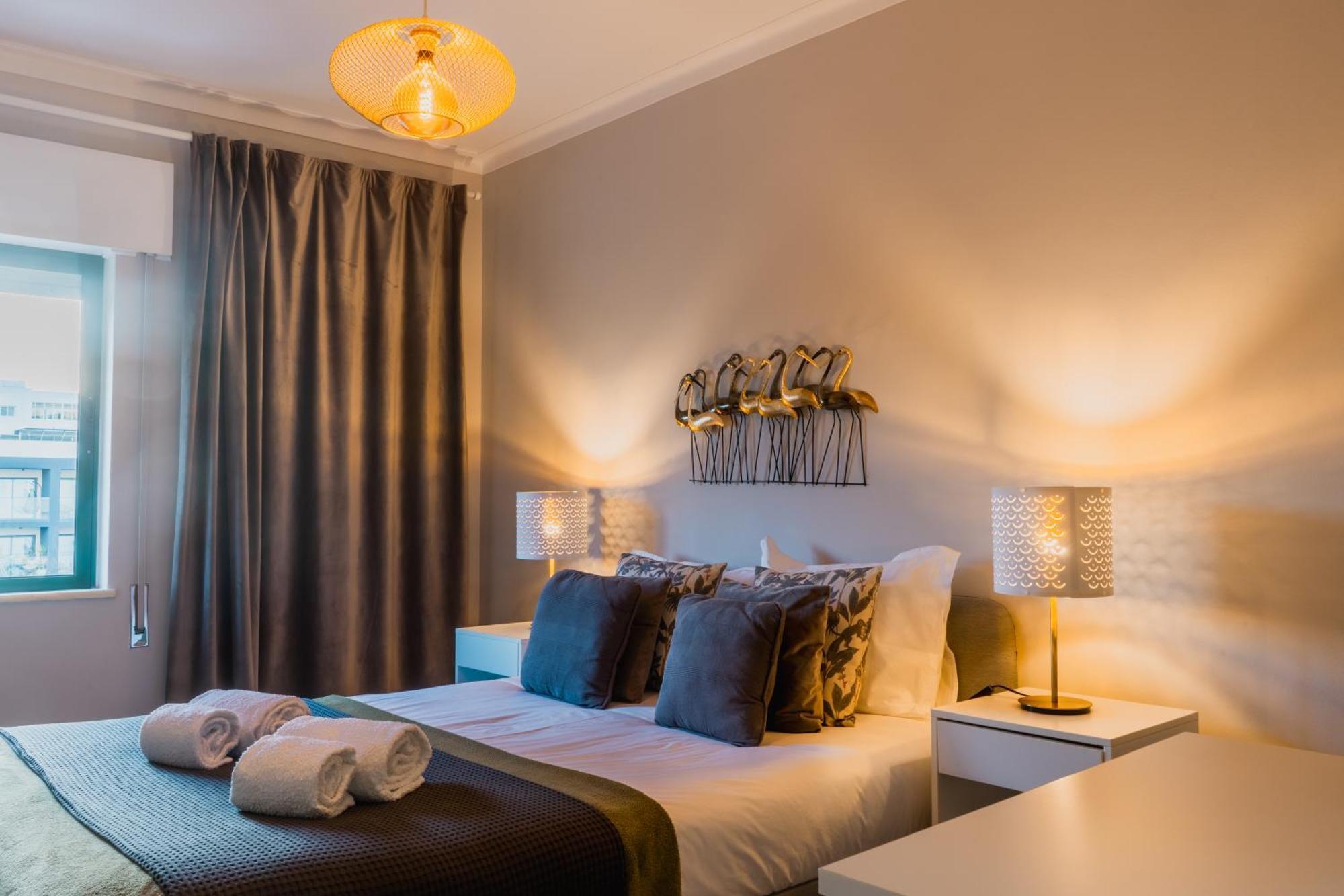 Comfort Zone Apartment