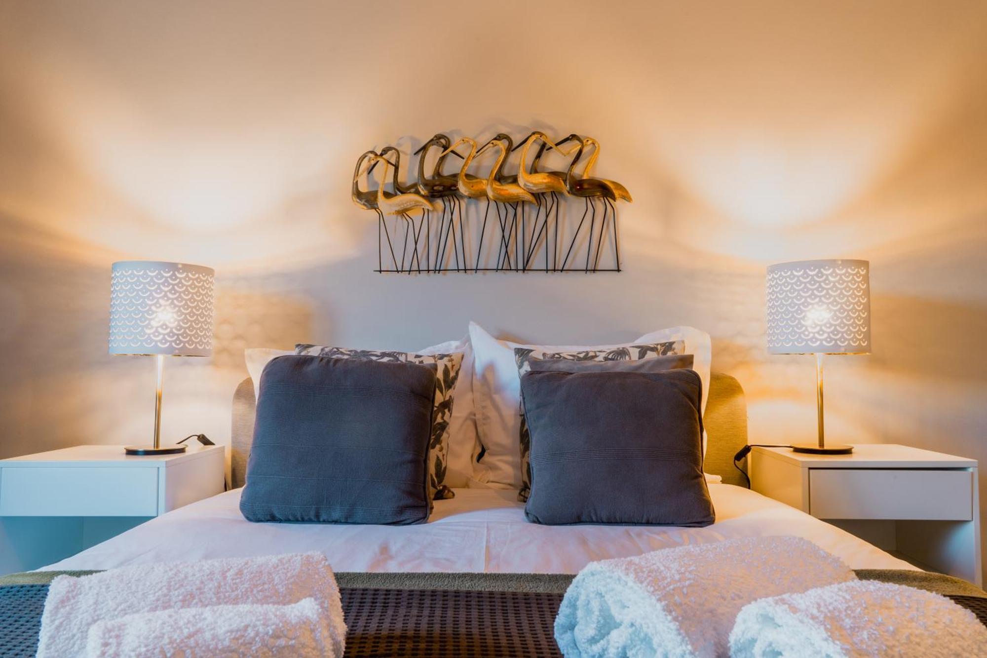 Apartment Comfort Zone
