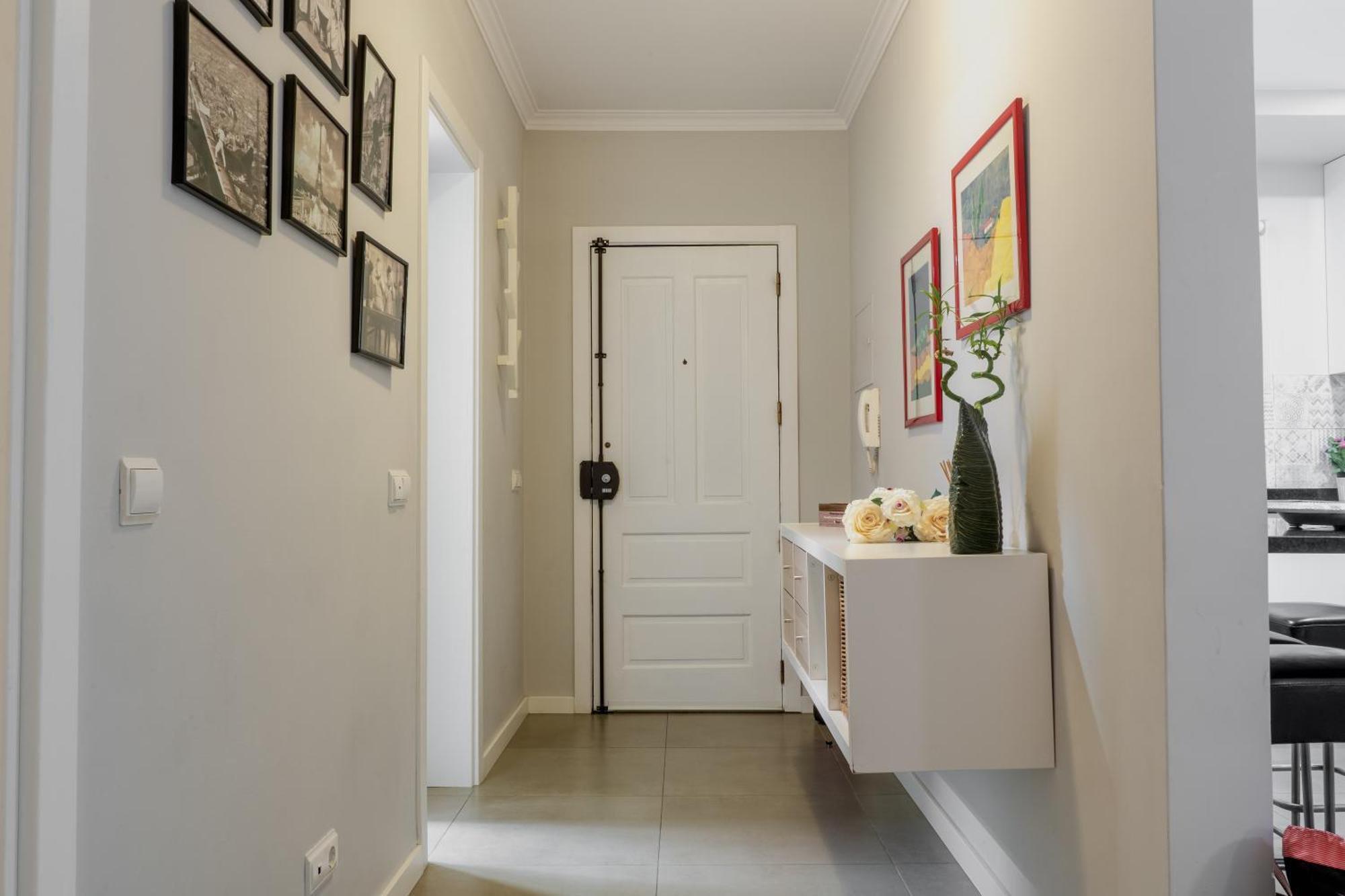Comfort Zone Apartment