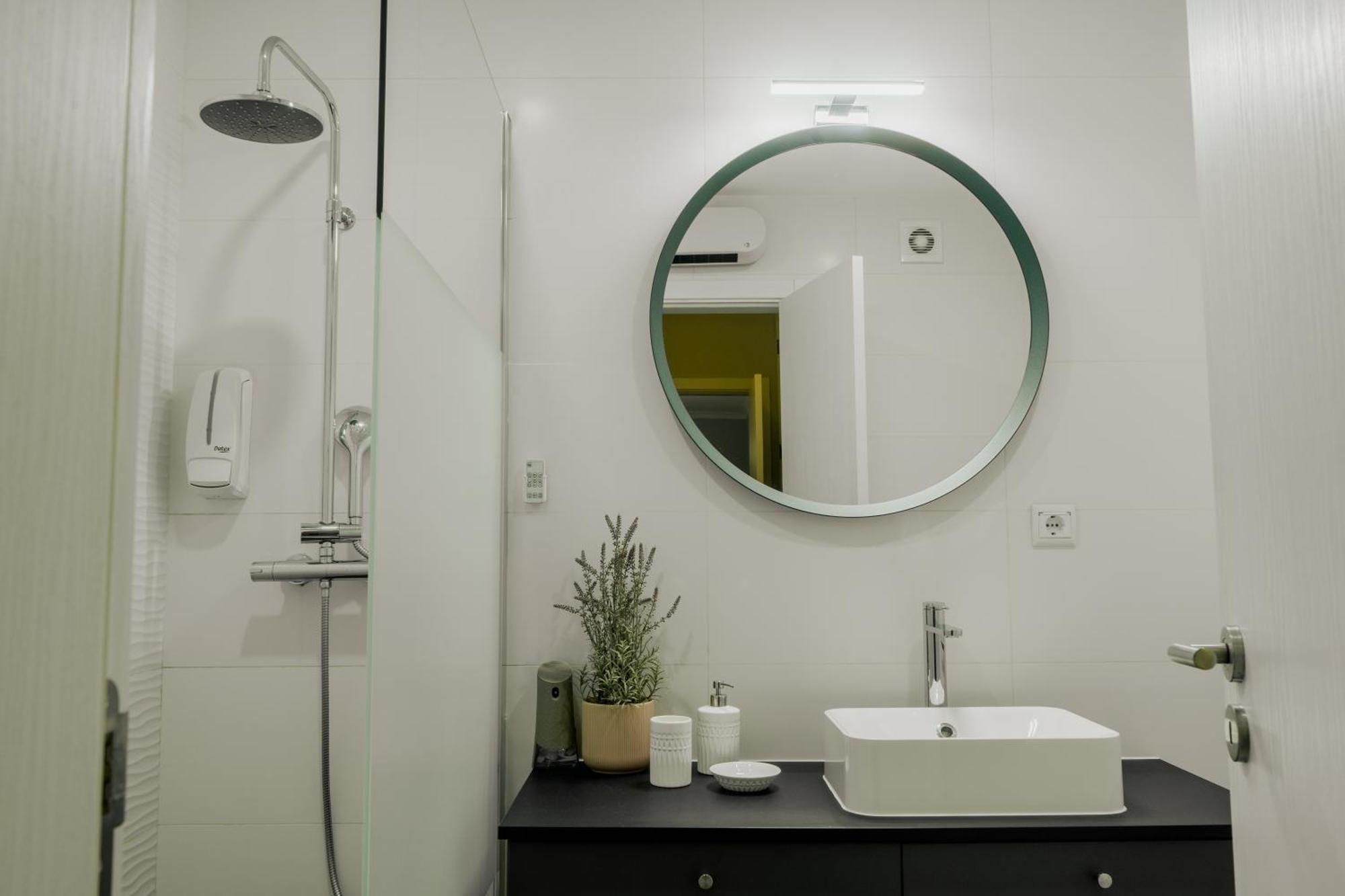 Comfort Zone Apartment Quarteira