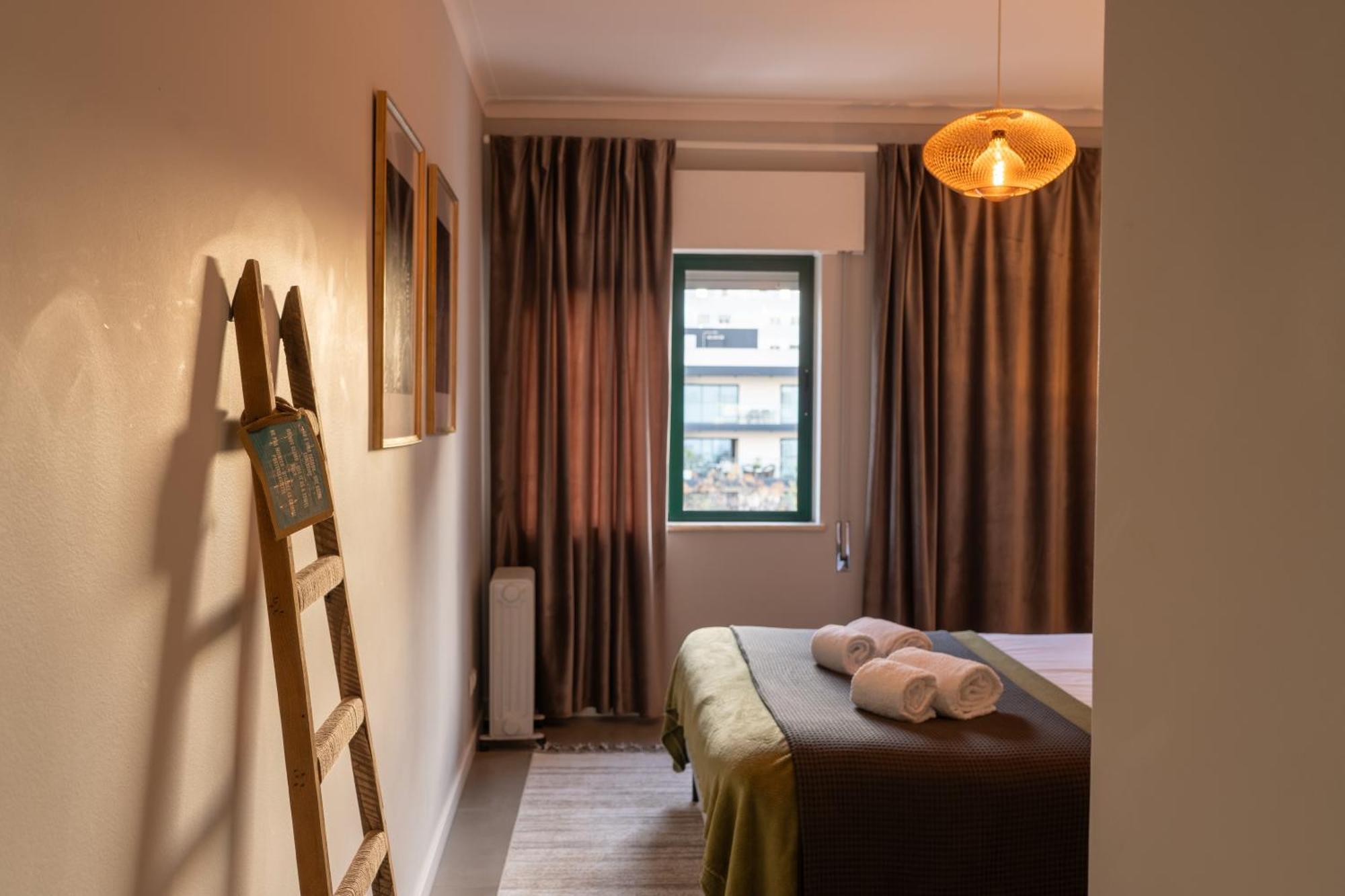 Apartment Comfort Zone Quarteira