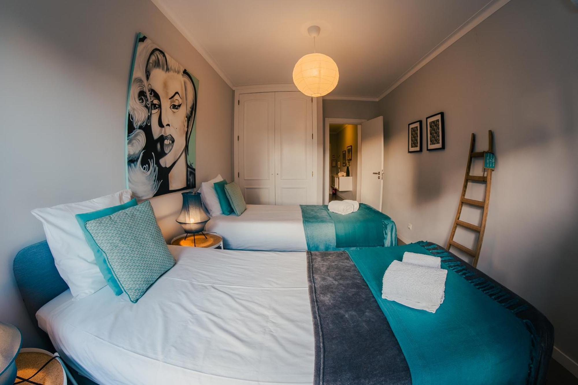 Comfort Zone Apartment *