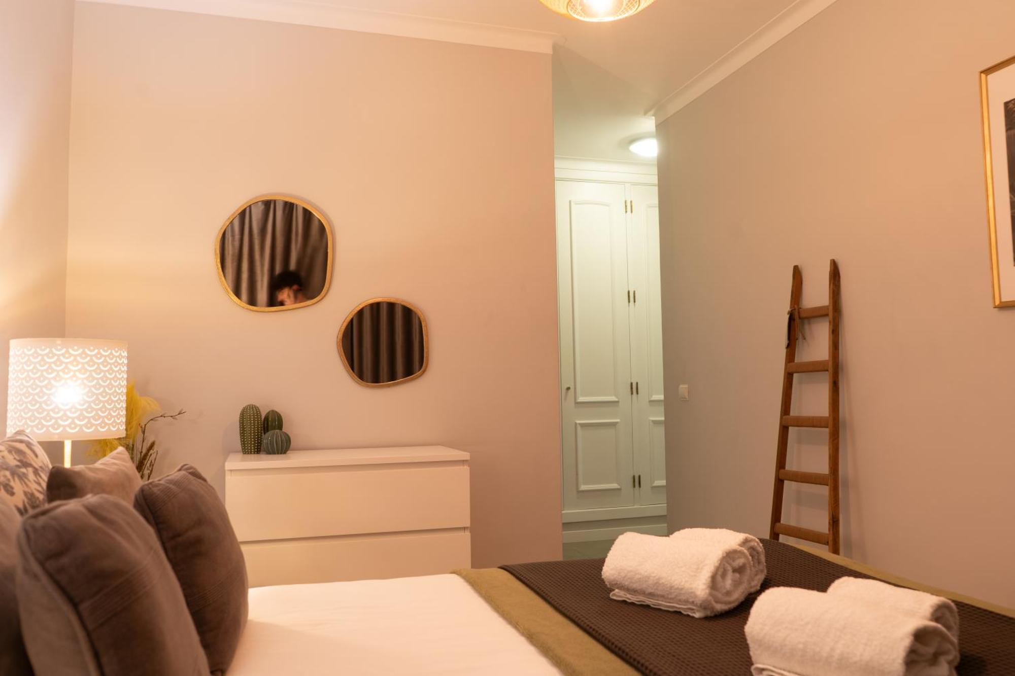 Comfort Zone Apartment *