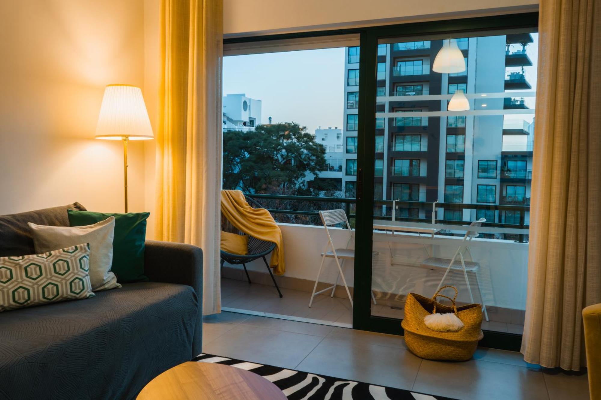Comfort Zone Apartment *